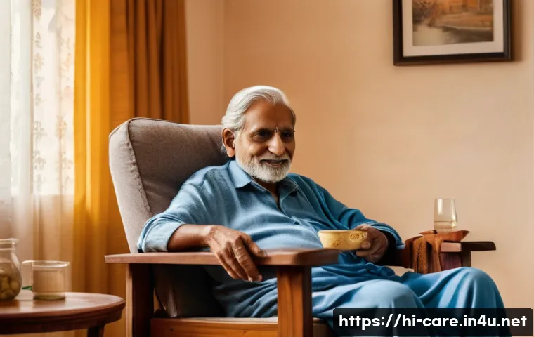 말기암 환자 요양 시설 관련 이미지 1